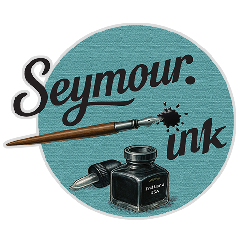 seymour.ink